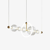 Puppet Pendant Light